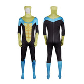Invincible Mark Grayson Kostüm Cosplay Halloween Karneval Kostüm